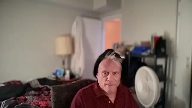 LUSTFUK44 online show from January 2026 08:36:02 PM