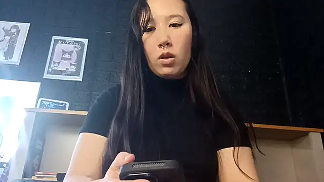 Japabaixinha online show from November 2025 09:36:02 PM