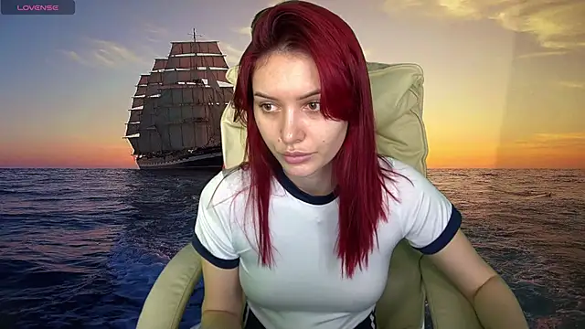 MilaSecrett online show from January 2025 02:25:02 PM