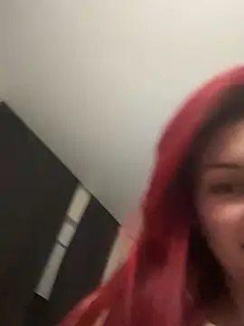 MilaSecrett online show from March 2025 10:10:02 PM