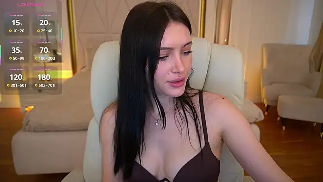 Snapshot of MilaSecrett chatting on April 2026 01:25:02 PM MilaSecrett online show from April 2026 01:25:02 PM