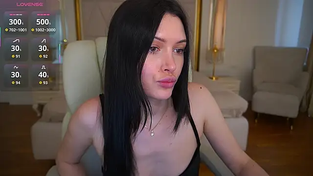 Snapshot of MilaSecrett chatting on May 2026 01:38:01 PM MilaSecrett online show from May 2026 01:38:01 PM