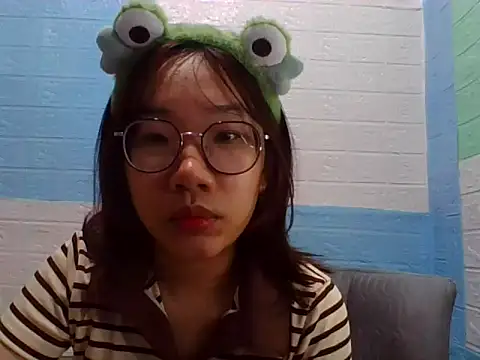 Nanoko online show from February 2026 05:31:01 PM