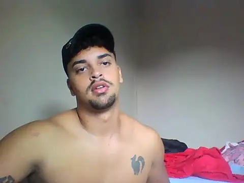 Xcumshot33 online show from February 2026 12:26:01 PM