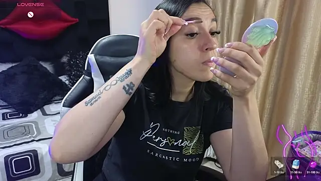 Majuu   online show from December 2025 11:58:02 AM