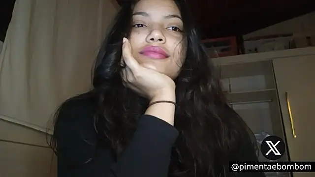 bombomepimenta online show from September 2025 08:25:01 AM