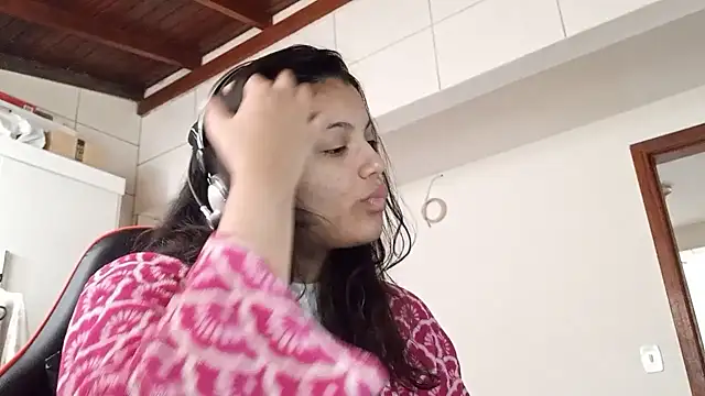 bombomepimenta online show from November 2025 11:10:02 AM