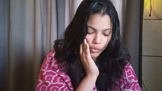 bombomepimenta online show from November 2025 09:19:02 AM