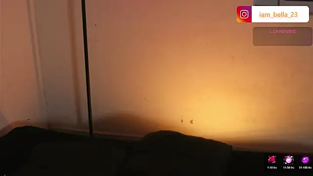 yourtoybella online show from March 2026 06:34:02 PM