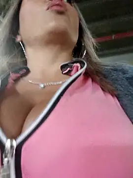 Afroditecash online show from November 2025 05:55:02 PM