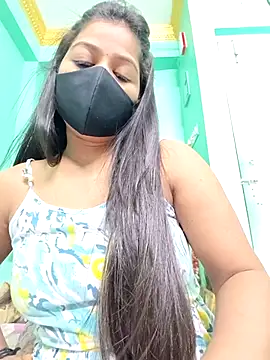 Monalisa Singh online show from October 2025 06:29:01 PM