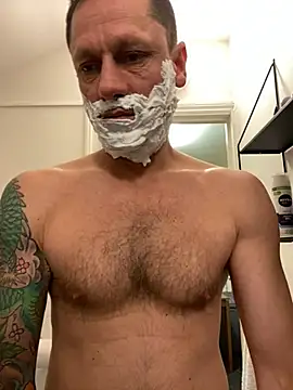 Yourhotboy 42 online show from February 2025 09:13:02 PM