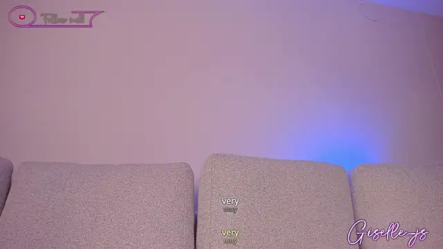 giselle js online show from January 2026 05:21:02 AM