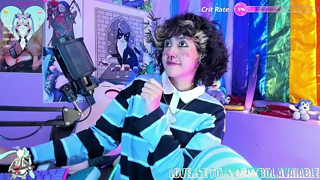 Angel Sweett 1 online show from May 2026 06:29:01 AM