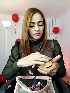 Snapshot of Alessandra_Schmoll chatting on February 2025 12:22:02 PM Alessandra Schmoll online show from February 2025 12:22:02 PM