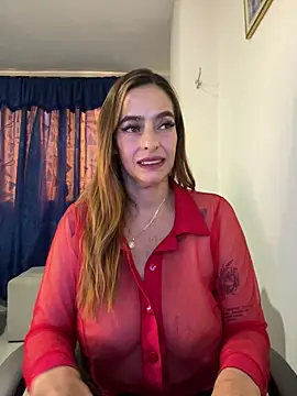 Alessandra Schmoll online show from June 2026 03:43:01 PM