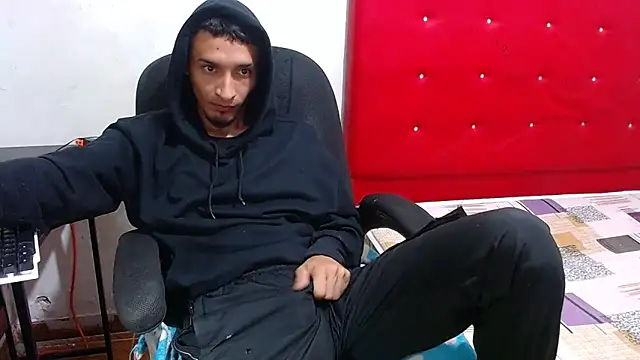 Snapshot of jarley_joker3 chatting on November 2025 07:45:01 AM jarley joker3 online show from November 2025 07:45:01 AM