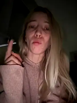 Adelina0001 online show from December 2024 09:55:01 PM