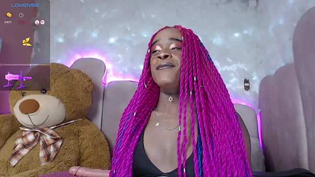 puca ebony online show from January 2025 10:33:01 PM