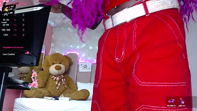 puca ebony online show from March 2025 02:19:01 AM