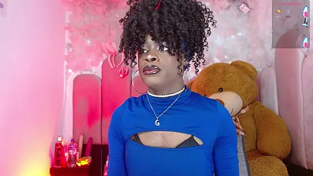 puca ebony online show from February 2026 04:49:01 PM