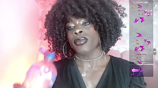 Snapshot of puca_ebony chatting on June 2026 07:56:02 PM puca ebony online show from June 2026 07:56:02 PM