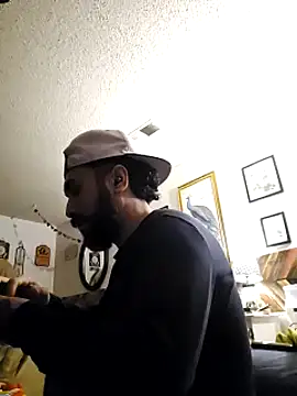 Forbidden daddy online show from January 2025 11:38:02 AM