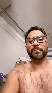 Forbidden daddy online show from May 2026 09:15:02 AM