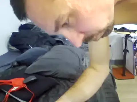 Snapshot of Iliketocooksquirt25 chatting on March 2025 08:40:02 AM Iliketocooksquirt25 online show from March 2025 08:40:02 AM