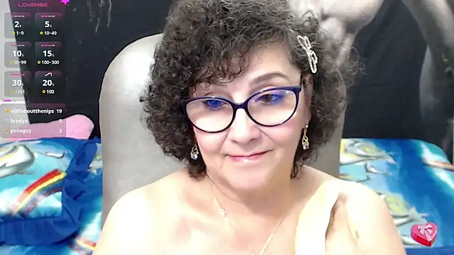 Snapshot of cataleya_mom chatting on February 2025 07:48:02 PM cataleya mom online show from February 2025 07:48:02 PM