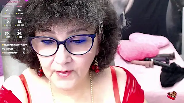 Snapshot of cataleya_mom chatting on February 2025 07:37:02 AM cataleya mom online show from February 2025 07:37:02 AM