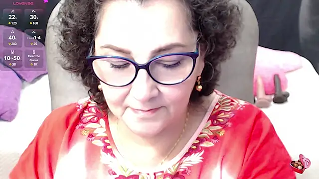 Snapshot of cataleya_mom chatting on March 2025 01:12:01 AM cataleya mom online show from March 2025 01:12:01 AM