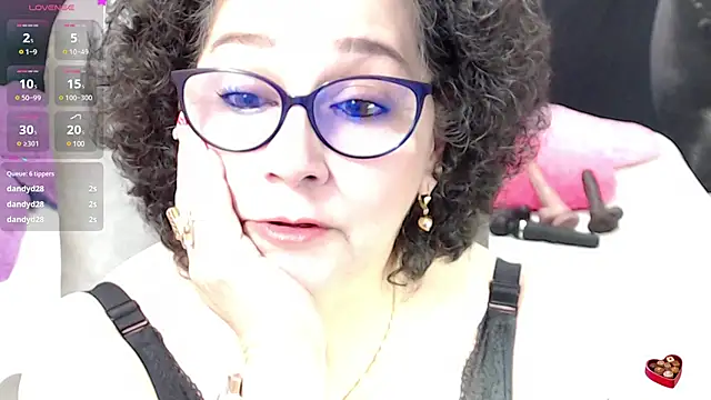 Snapshot of cataleya_mom chatting on March 2025 04:17:02 AM cataleya mom online show from March 2025 04:17:02 AM