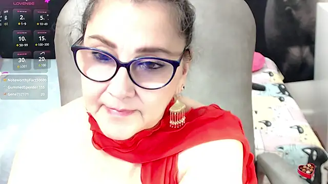 Snapshot of cataleya_mom chatting on March 2025 10:33:02 AM cataleya mom online show from March 2025 10:33:02 AM