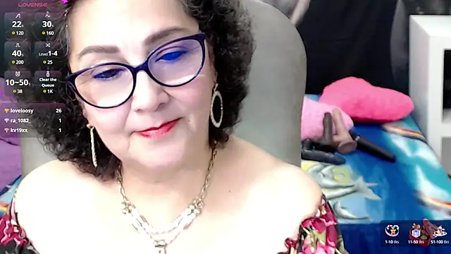 Snapshot of cataleya_mom chatting on March 2025 04:49:02 AM cataleya mom online show from March 2025 04:49:02 AM