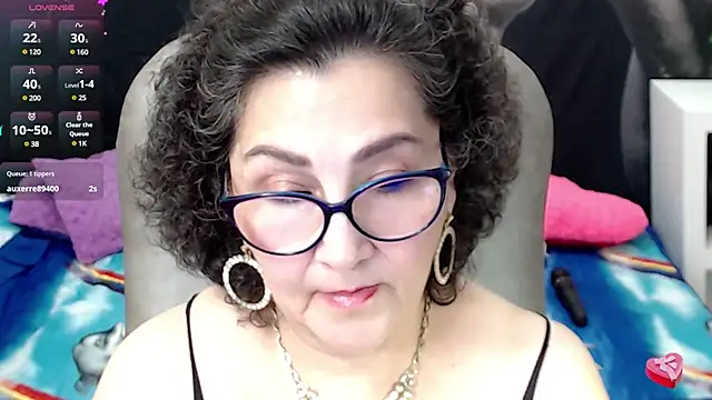 Snapshot of cataleya_mom chatting on March 2025 07:53:02 AM cataleya mom online show from March 2025 07:53:02 AM