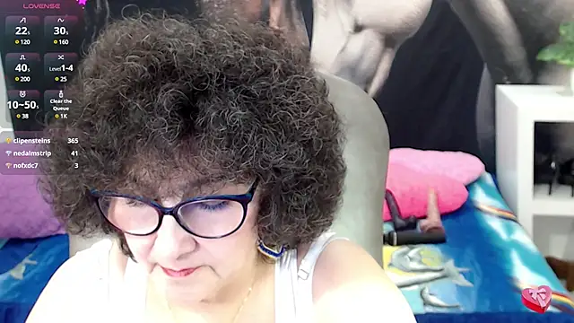 Snapshot of cataleya_mom chatting on March 2025 04:21:02 AM cataleya mom online show from March 2025 04:21:02 AM