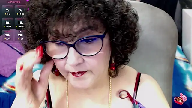 Snapshot of cataleya_mom chatting on March 2025 01:41:02 AM cataleya mom online show from March 2025 01:41:02 AM