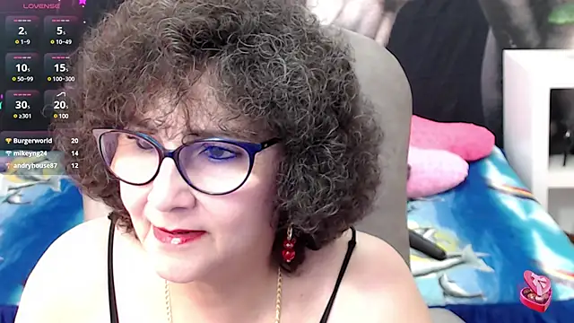 Snapshot of cataleya_mom chatting on March 2025 02:12:02 PM cataleya mom online show from March 2025 02:12:02 PM