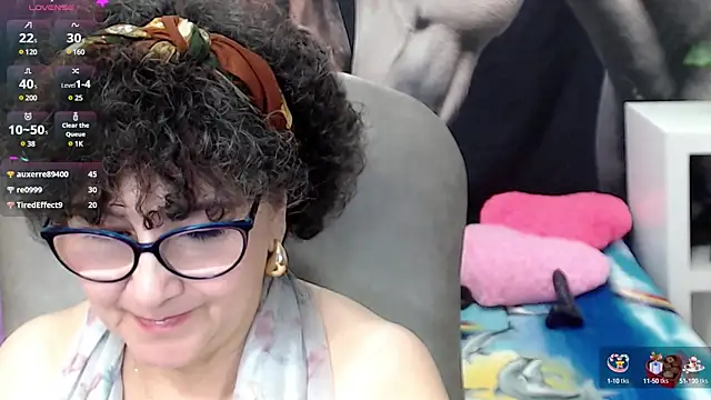 Snapshot of cataleya_mom chatting on March 2025 10:11:01 AM cataleya mom online show from March 2025 10:11:01 AM