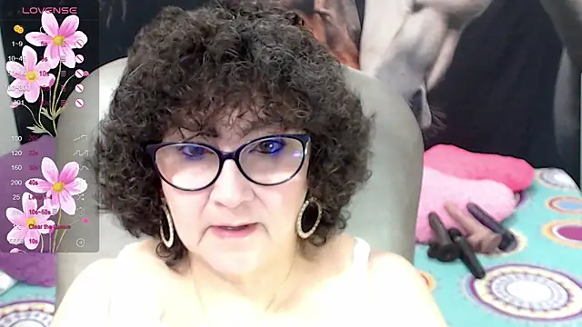 Snapshot of cataleya_mom chatting on March 2025 01:24:01 AM cataleya mom online show from March 2025 01:24:01 AM