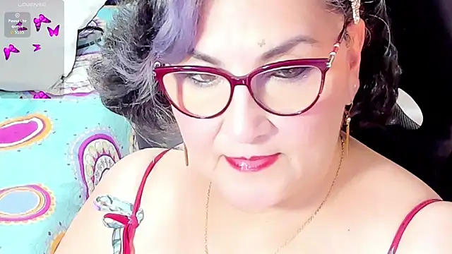 Snapshot of cataleya_mom chatting on September 2025 04:36:02 AM cataleya mom online show from September 2025 04:36:02 AM