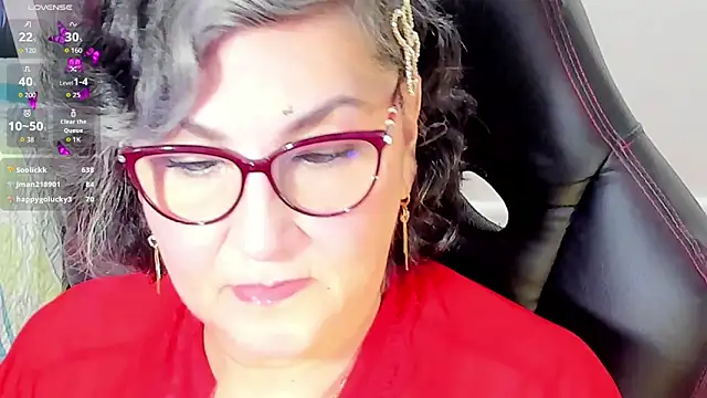 Snapshot of cataleya_mom chatting on September 2025 03:55:02 AM cataleya mom online show from September 2025 03:55:02 AM