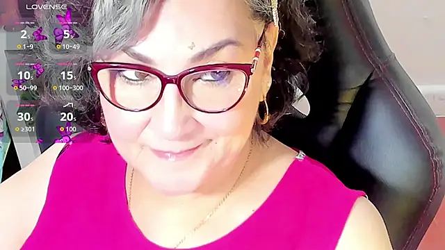 Snapshot of cataleya_mom chatting on October 2025 02:32:02 AM cataleya mom online show from October 2025 02:32:02 AM