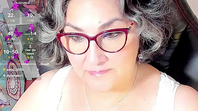 Snapshot of cataleya_mom chatting on October 2025 04:08:01 PM cataleya mom online show from October 2025 04:08:01 PM