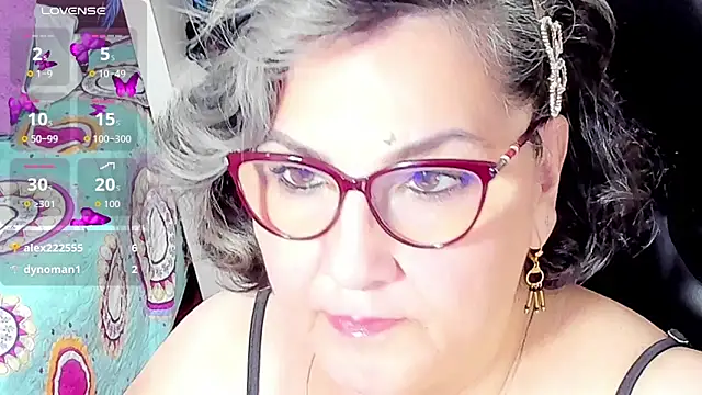 Snapshot of cataleya_mom chatting on October 2025 04:45:02 AM cataleya mom online show from October 2025 04:45:02 AM