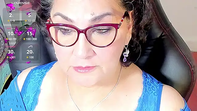 Snapshot of cataleya_mom chatting on October 2025 04:24:01 AM cataleya mom online show from October 2025 04:24:01 AM