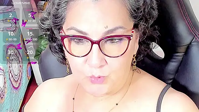 Snapshot of cataleya_mom chatting on October 2025 03:02:01 PM cataleya mom online show from October 2025 03:02:01 PM