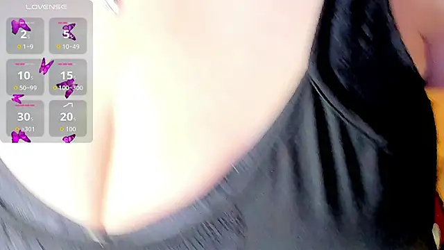 Snapshot of cataleya_mom chatting on October 2025 10:20:02 PM cataleya mom online show from October 2025 10:20:02 PM