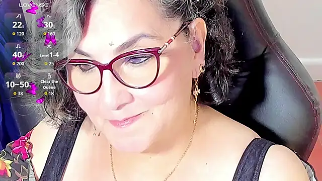 Snapshot of cataleya_mom chatting on October 2025 11:07:01 PM cataleya mom online show from October 2025 11:07:01 PM